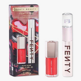 Fenty Beauty Paint It Red 2-Piece Lip Set