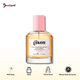عطر جيسو للشعر بنكهة العسل والورد البري 50 مل