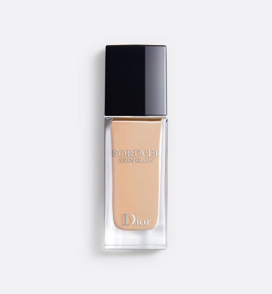 Dior Forever Skin Glow Radiant Foundation - 2.5 Neutral 30ml