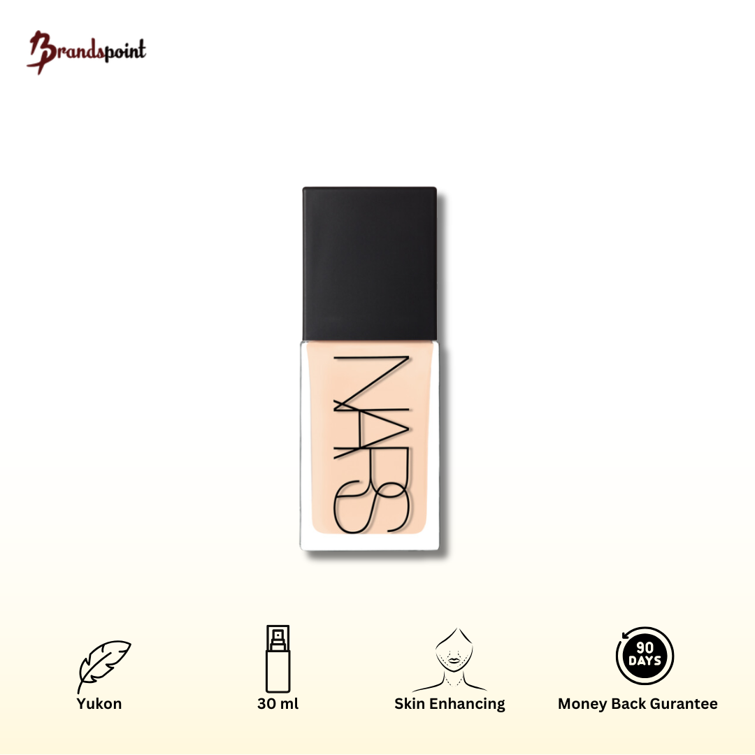 Nars Light Reflecting Foundation - Yukon 30 ml