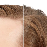 Amika Perk Up Dry Shampoo 232ml, featuring rice starch and sea buckthorn extract.