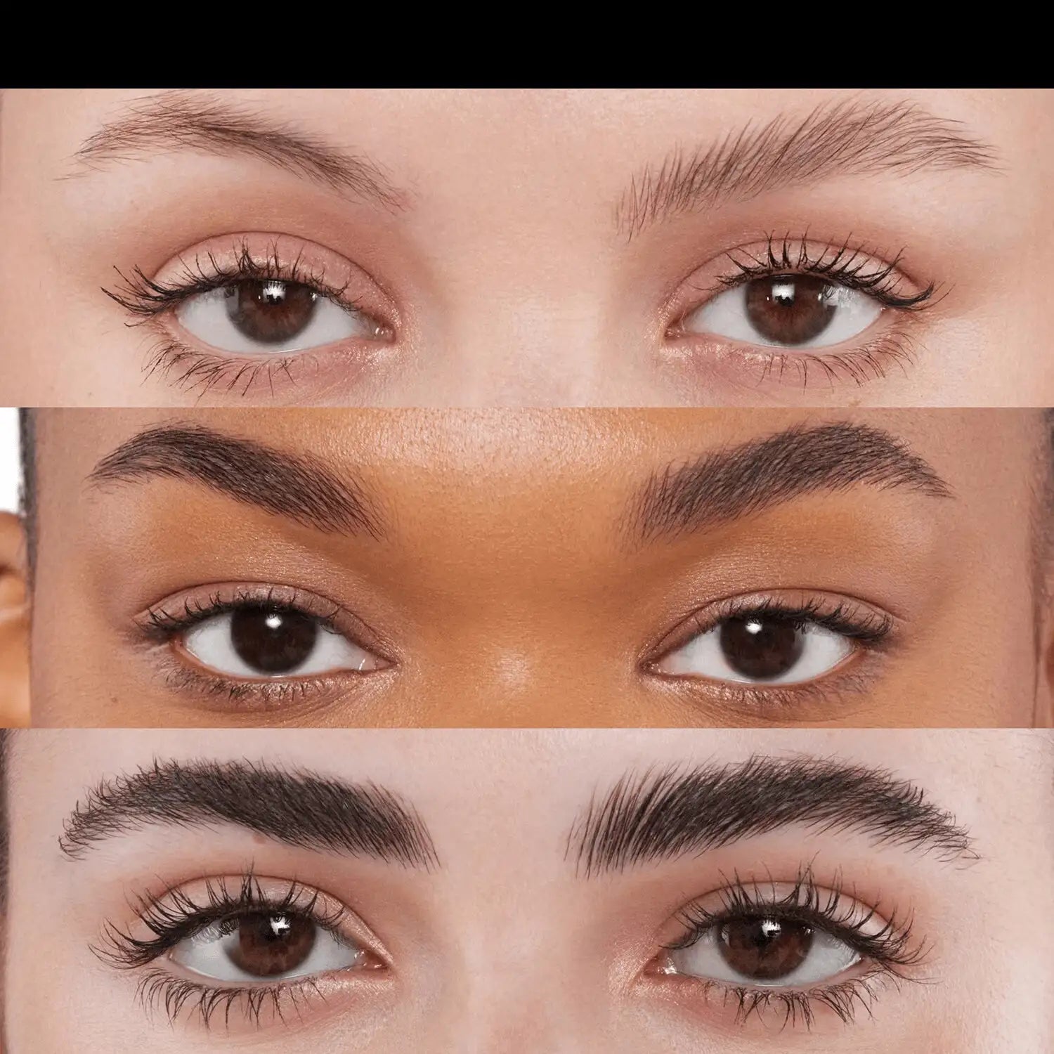 Anastasia Beverly Hills Brow Freeze Styling Wax 8g - side view