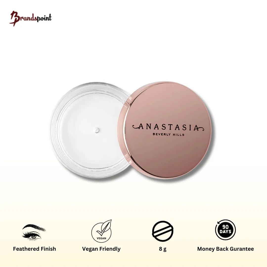 Anastasia Beverly Hills Brow Freeze Styling Wax 8g - product front view