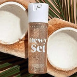 Anastasia Beverly Hills Dewy Set Setting Spray 100ml box with product details