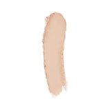 Anastasia Beverly Hills Stick Contour + Highlight Fawn swatch on skin showing contour and highlight