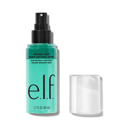 Elf Power Grip Dewy Setting Spray 80ml