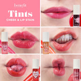 Benefit Benetint Cheek & Lip Stain 6ml