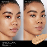 Nars Light Reflecting Foundation - Barcelona 30 ml