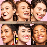 Benefit Goof Proof Brow Pencil and Gimme Brow Gel - Shade 04