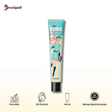 Benefit The Porefessional Face Primer 44ml Front View - Pore Minimizing Mattifying Gel