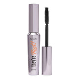 Benefit They're Real! mascara tube in Jet Black with brush - Brands Point AE product image