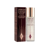 Charlotte Tilbury Airbrush Flawless Setting Spray 100ml packaging with box