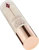 Charlotte Tilbury Airbrush Flawless Setting Spray texture and finish - product detail