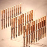 Back view of Charlotte Tilbury Radiant Concealer packaging with product information