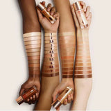 Charlotte Tilbury Flawless Filter Foundation 2 Fair texture close-up