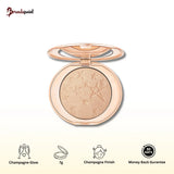 Charlotte Tilbury Hollywood Glow Glide Highlighter Champagne Glow 7g product shot