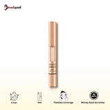 Charlotte Tilbury Magic Away Liquid Concealer 4 Fair product bottle on white background
