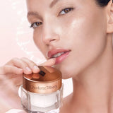 Charlotte Tilbury Magic Cream product packaging box with brand logo
