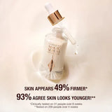 Charlotte Tilbury Magic Serum Crystal Elixir clinical results and benefits