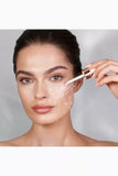 Charlotte Tilbury Magic Serum Crystal Elixir Mini 8ml side angle view