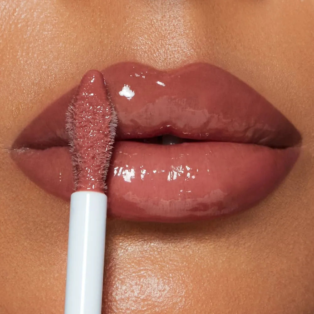 Charlotte Tilbury Pillow Talk Big Lip Plump box packaging Medium-Deep