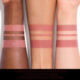 Charlotte Tilbury Pillow Talk Airbrush Flawless Lip Blur liquid lipstick applicator