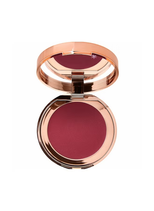 Charlotte Tilbury Pillow Talk Lip And Cheek Glow - Colour Of Passions 2.5g