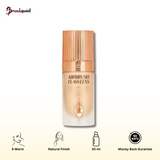 Charlotte Tilbury Airbrush Flawless Longwear Foundation - 5 Warm - Brands Point AE
