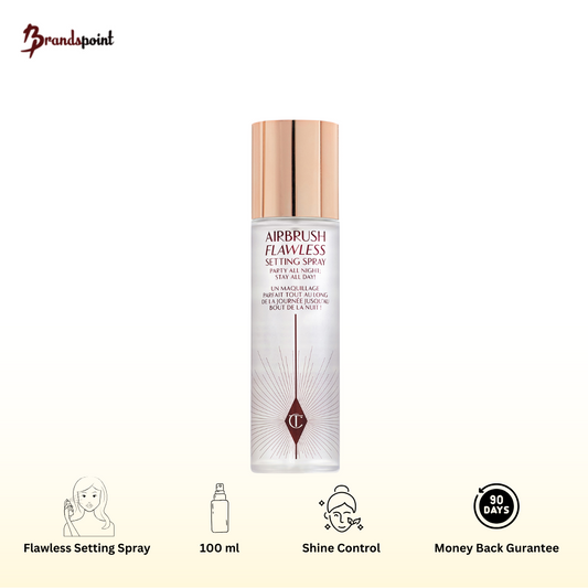 Charlotte Tilbury Airbrush Flawless Setting Spray 100ml