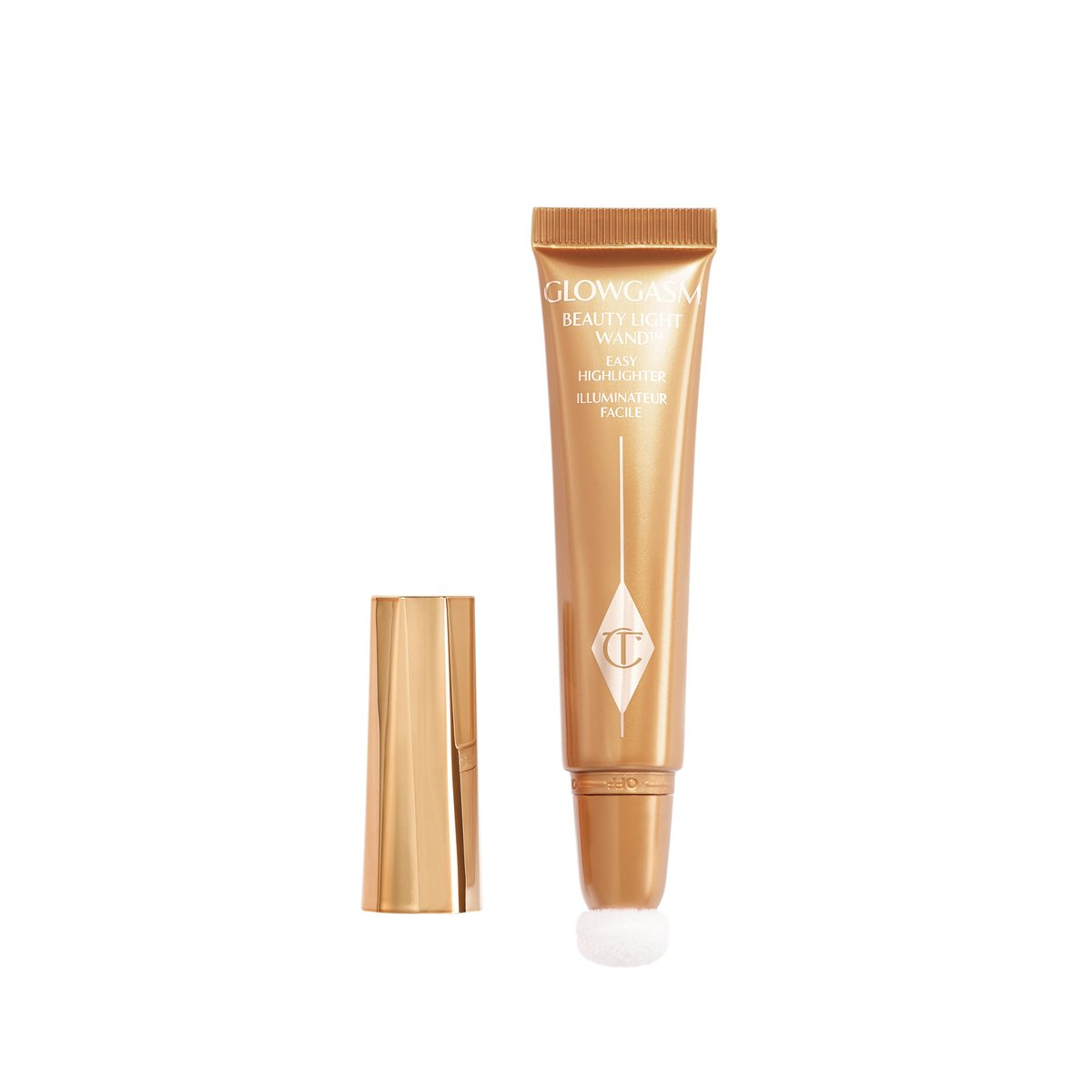 Charlotte Tilbury Beauty Light Wand Goldgasm 12ml