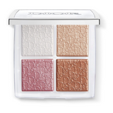 Dior Backstage Glow Face Palette - 001 Universal 10g