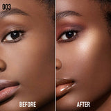 Dior Backstage Glow Face Palette - 001 Universal 10g