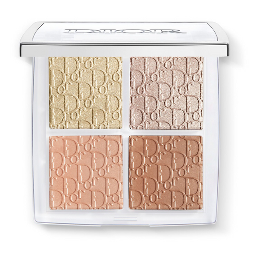 Dior Backstage Glow Face Palette - 002 Glitz