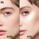 Dior Backstage Glow Face Palette - 002 Glitz