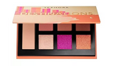 Sephora Destinations™ Eyeshadow Palette Turn Up The Heat