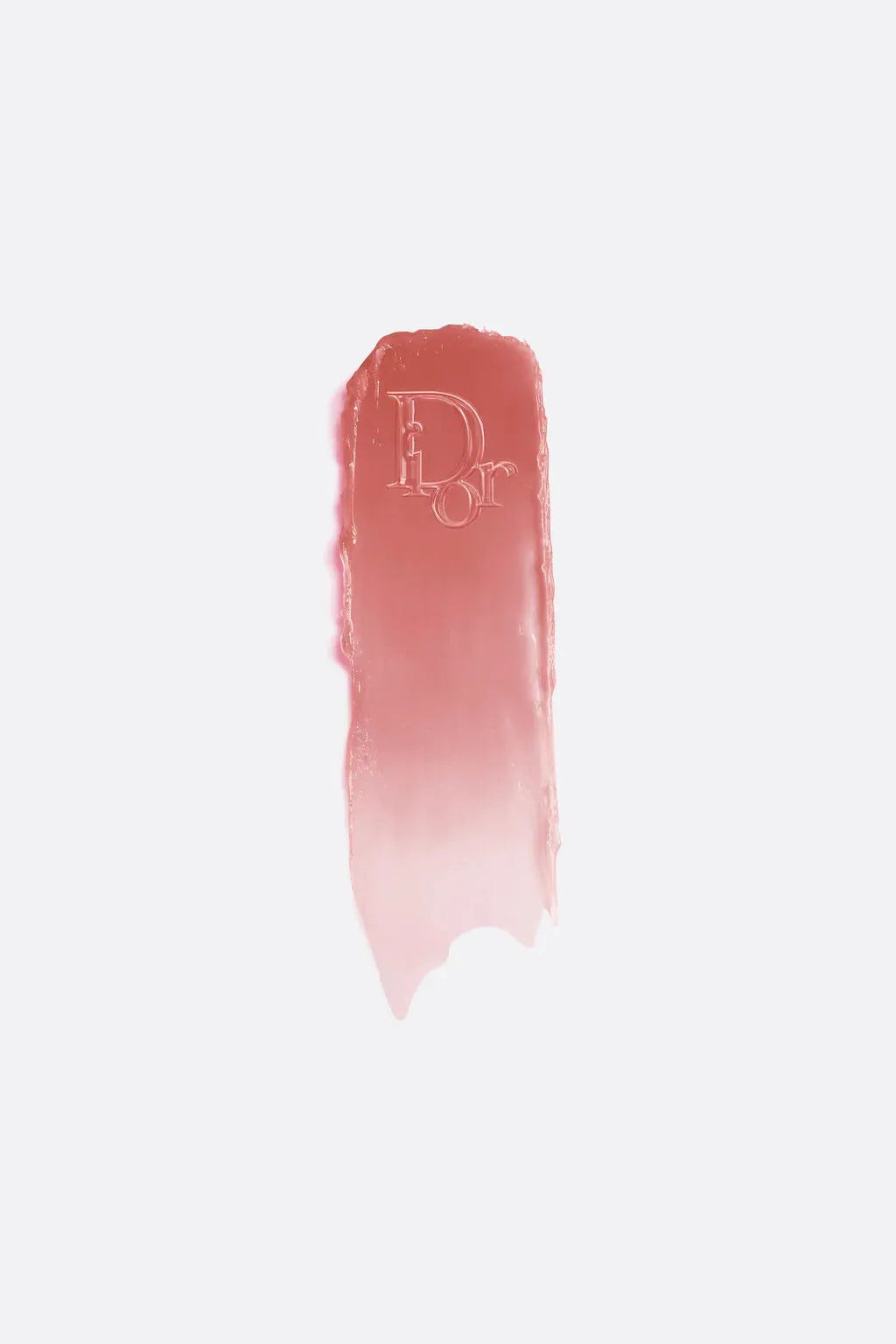 Dior Addict Lip Glow 012 Rosewood packaging with box and product design details