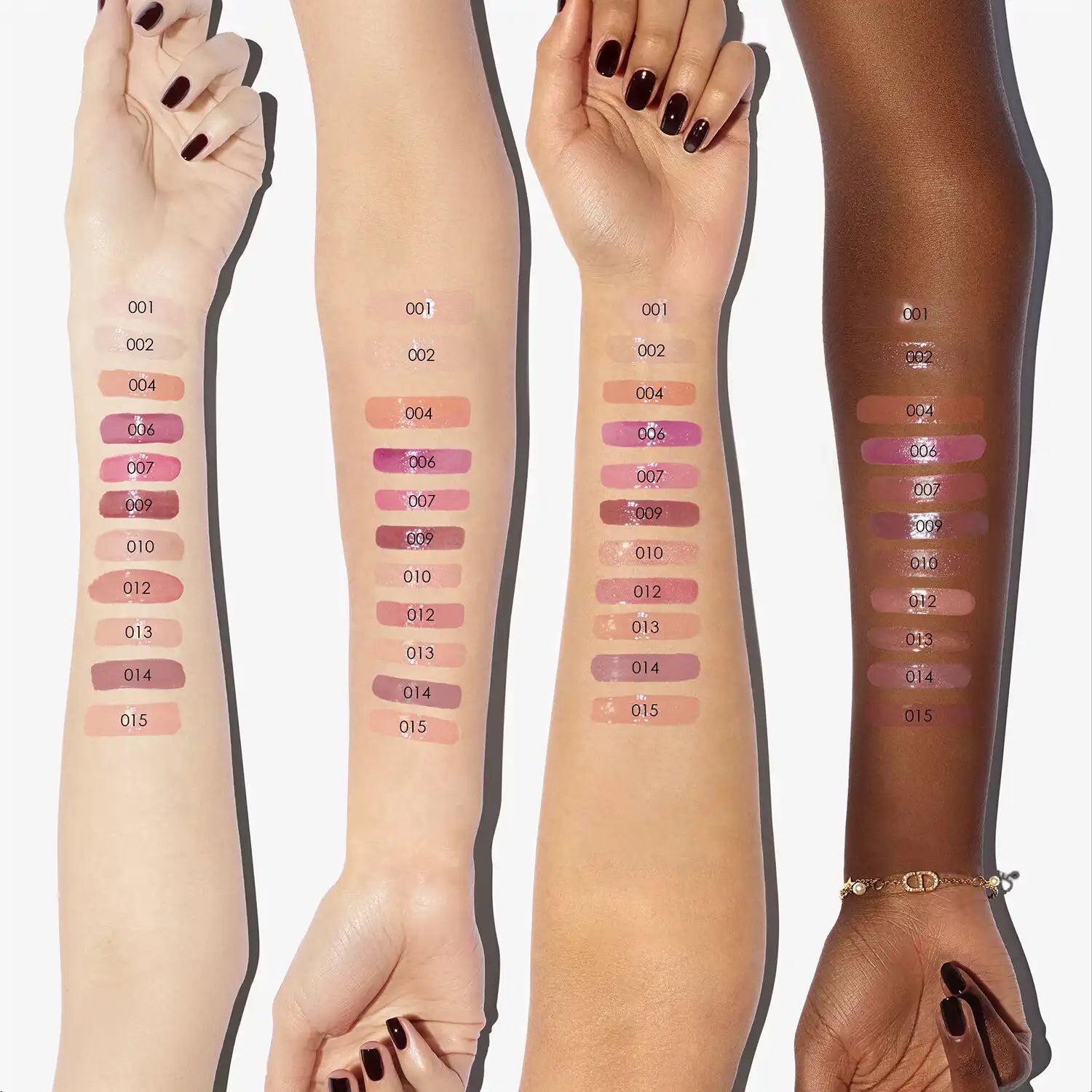 Dior Addict Lip Maximizer plumping gloss packaging side view