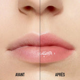 Dior Addict Lip Maximizer perfect pout effect on lips