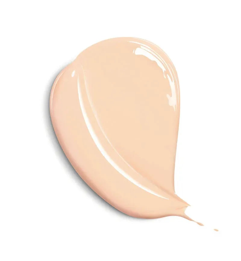 Dior Forever Skin Glow Foundation 1.5N Neutral box and bottle side view