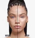 Dior Forever Skin Glow Radiant Foundation pump dispenser close-up