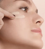Dior Forever Skin Glow foundation shade range display