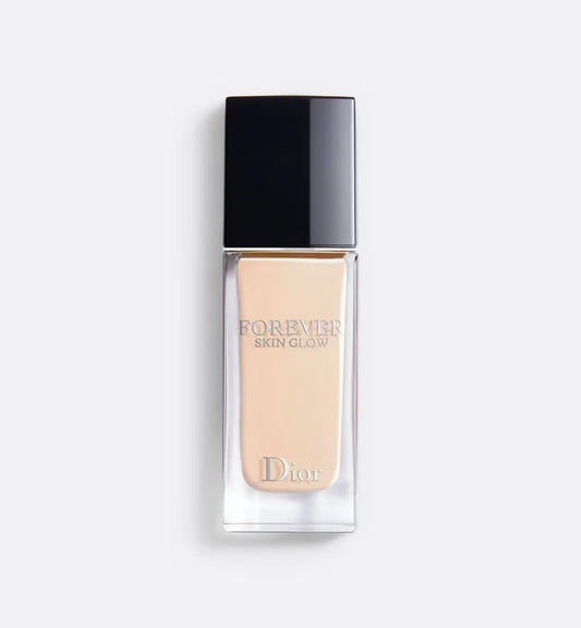 Dior Forever Skin Glow Radiant Foundation 1 Neutral 30ml product bottle front view