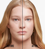 Dior Forever Skin Glow Foundation pump dispenser close-up