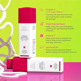 Drunk Elephant A-Passioni Retinol Cream product family with other Drunk Elephant items
