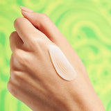 Drunk Elephant Protini Polypeptide Cream jar front view - anti-aging protein moisturizer