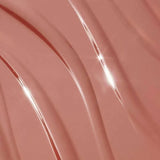 Close-up of E.L.F. liquid blush applicator with Dusty Rose color