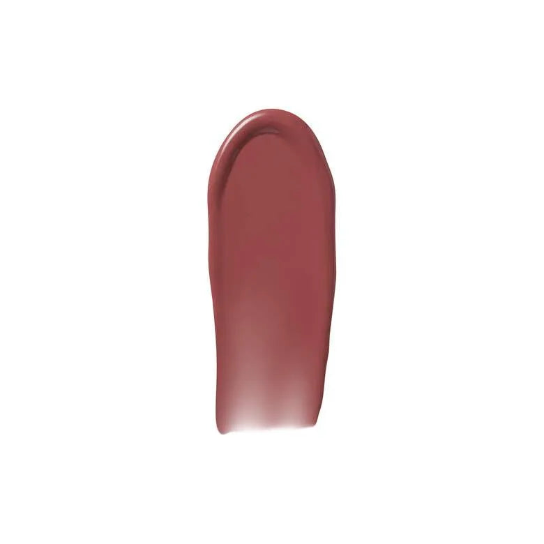E.L.F. Camo Liquid Blush Sauve Mauve swatch on skin