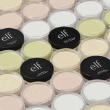 Family of e.l.f. Putty Primers including Poreless, Matte, and Luminous