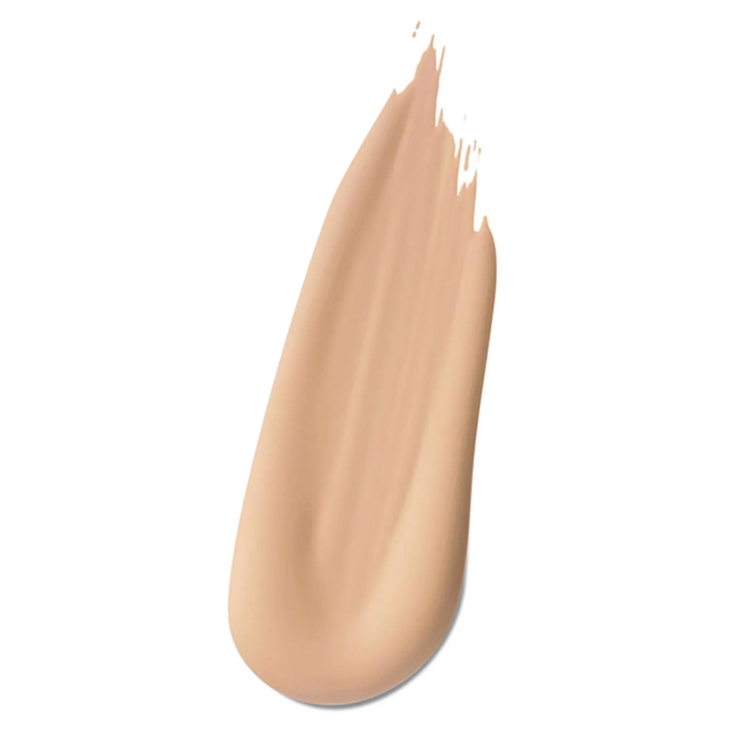 Estée Lauder Double Wear Stay-in-Place Foundation 2C3 Fresco shade swatch on skin