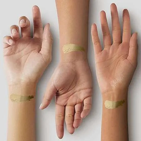 Estee Lauder Double Wear Stay-in-Place Foundation product packaging